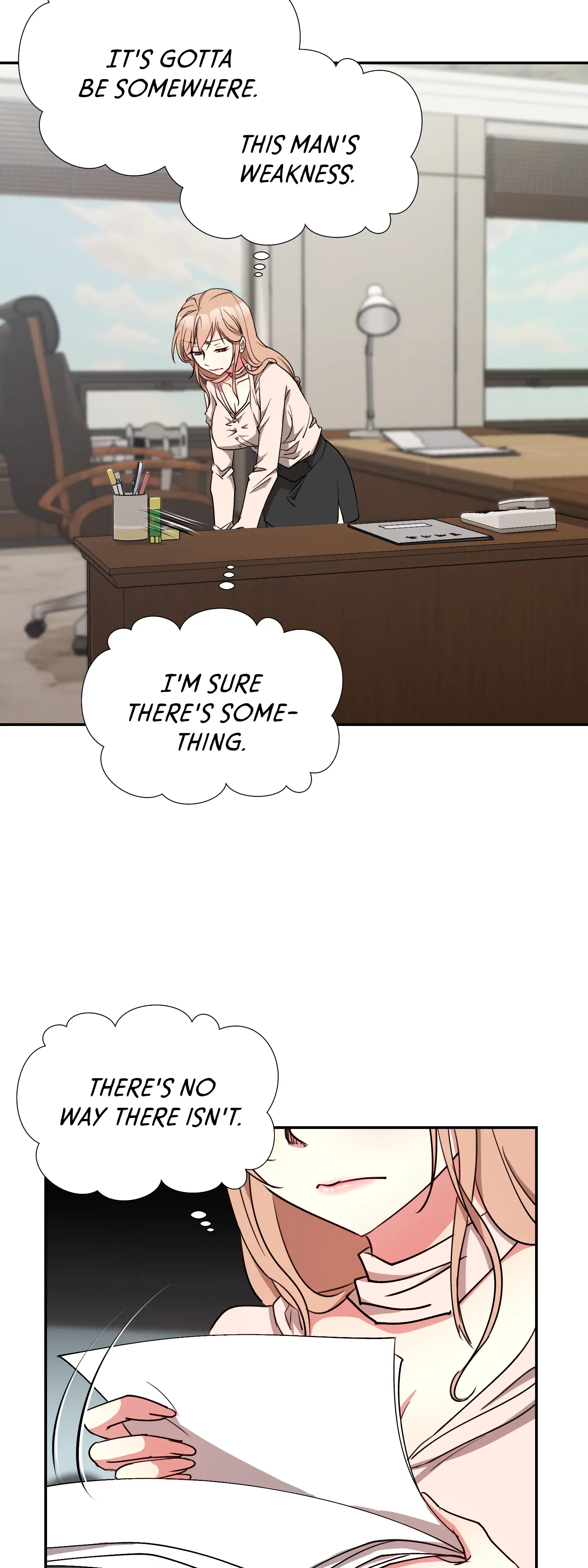 The Prey page 33
