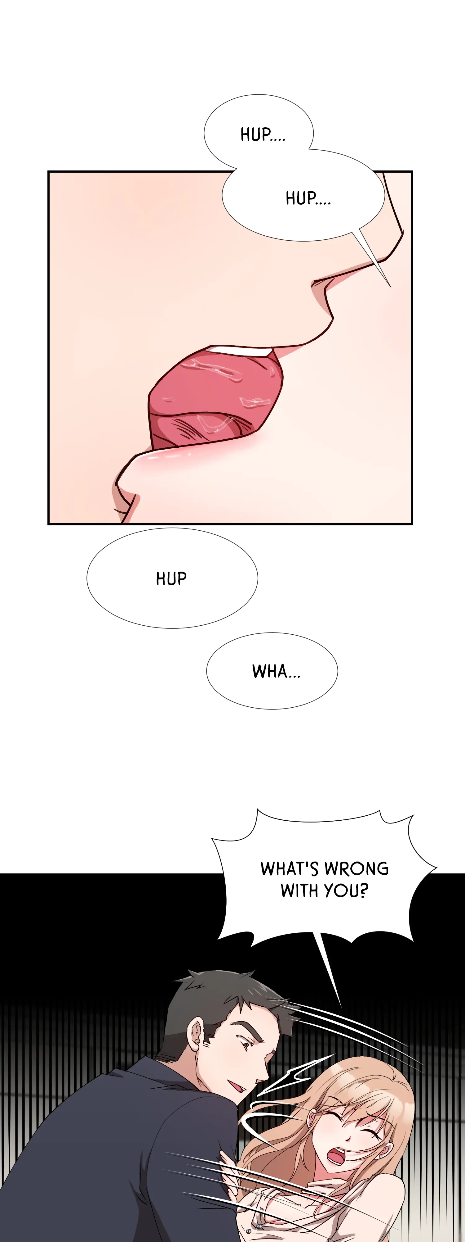 The Prey page 13