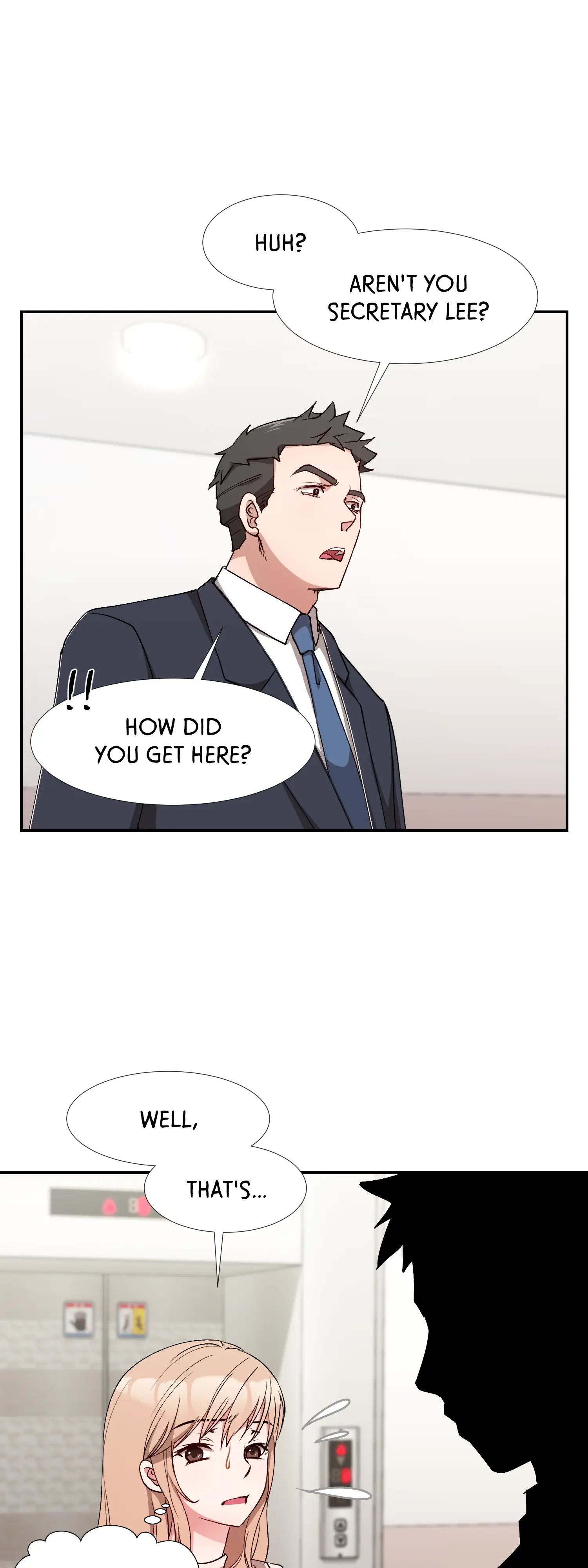 The Prey page 30