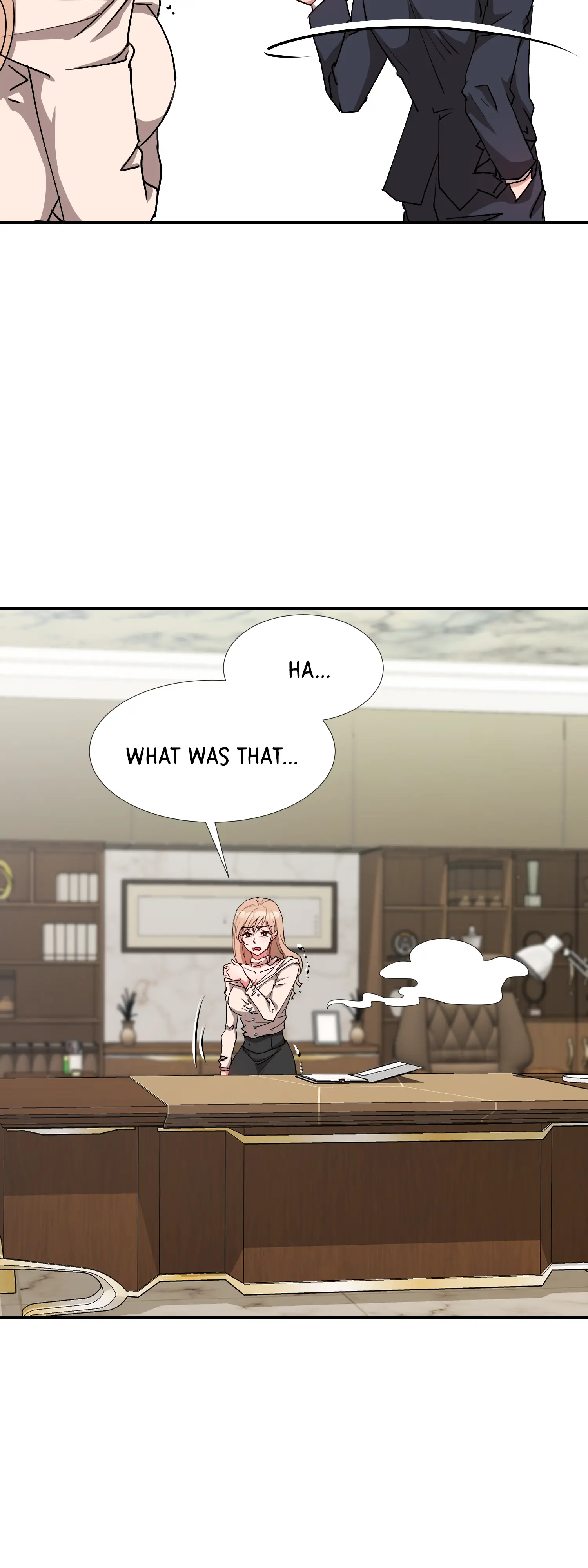 The Prey page 22
