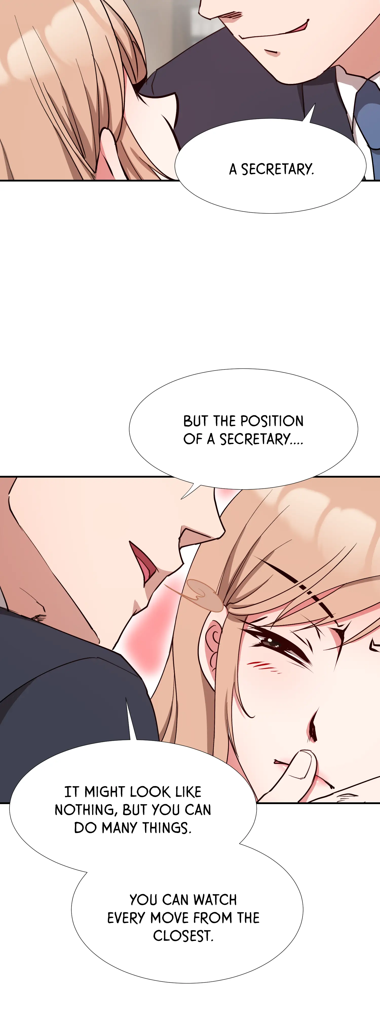 The Prey page 9