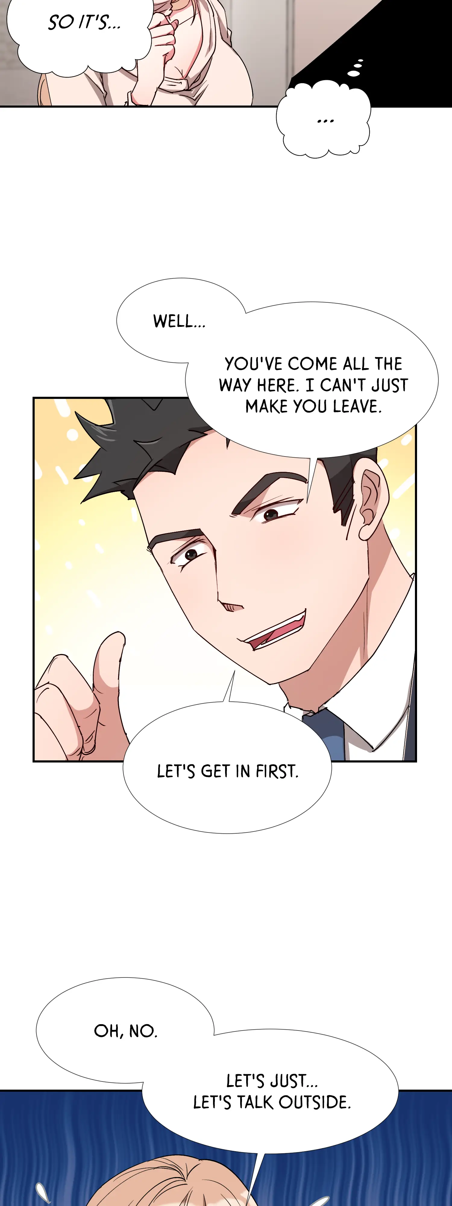 The Prey page 31