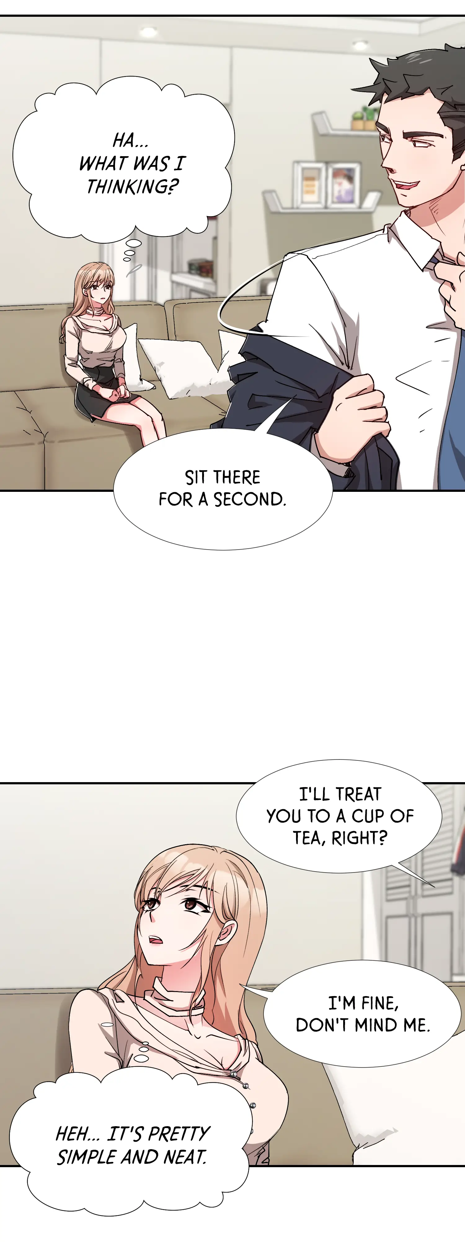 The Prey page 34