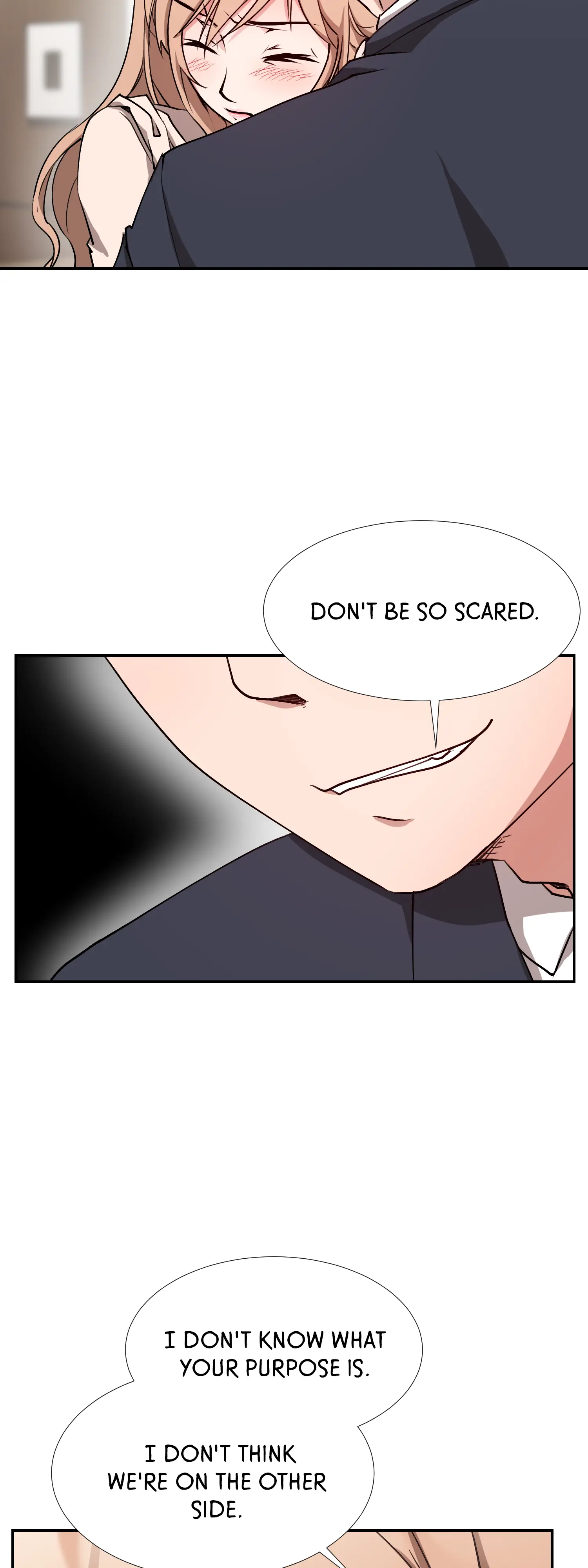 The Prey page 6
