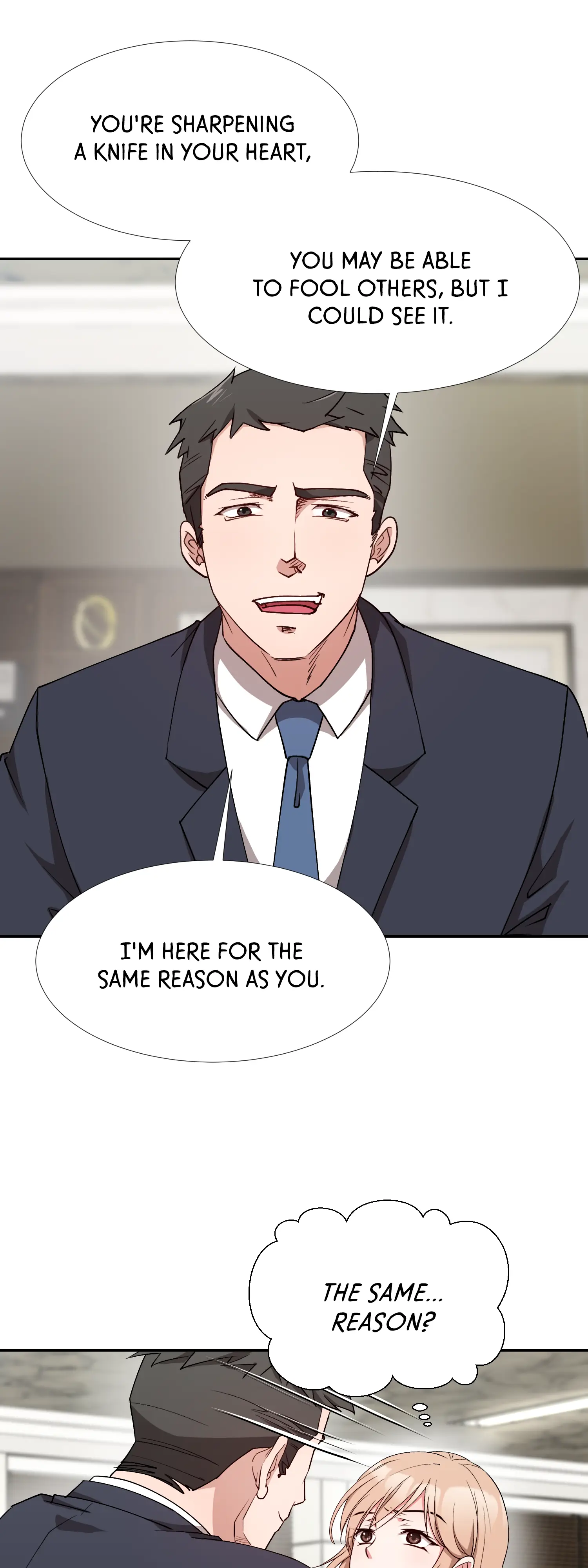 The Prey page 11