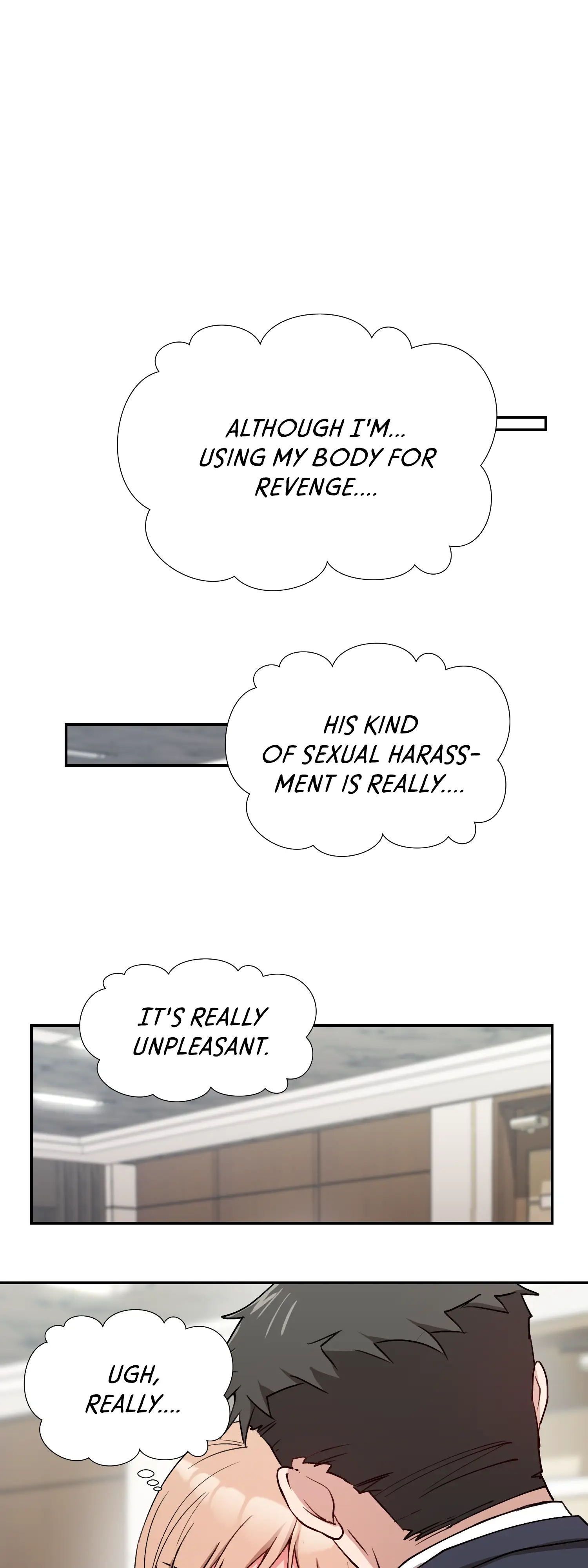 The Prey page 5
