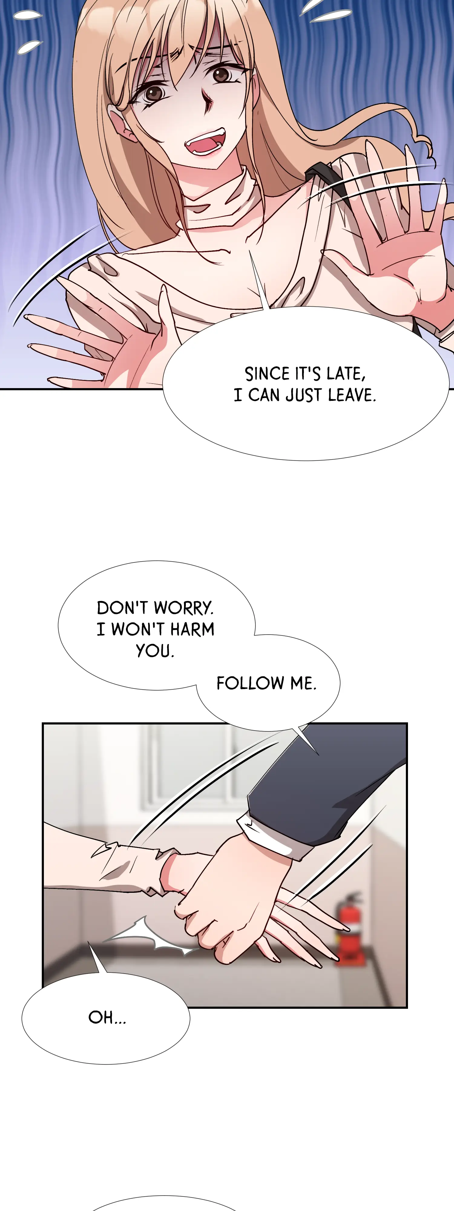 The Prey page 32
