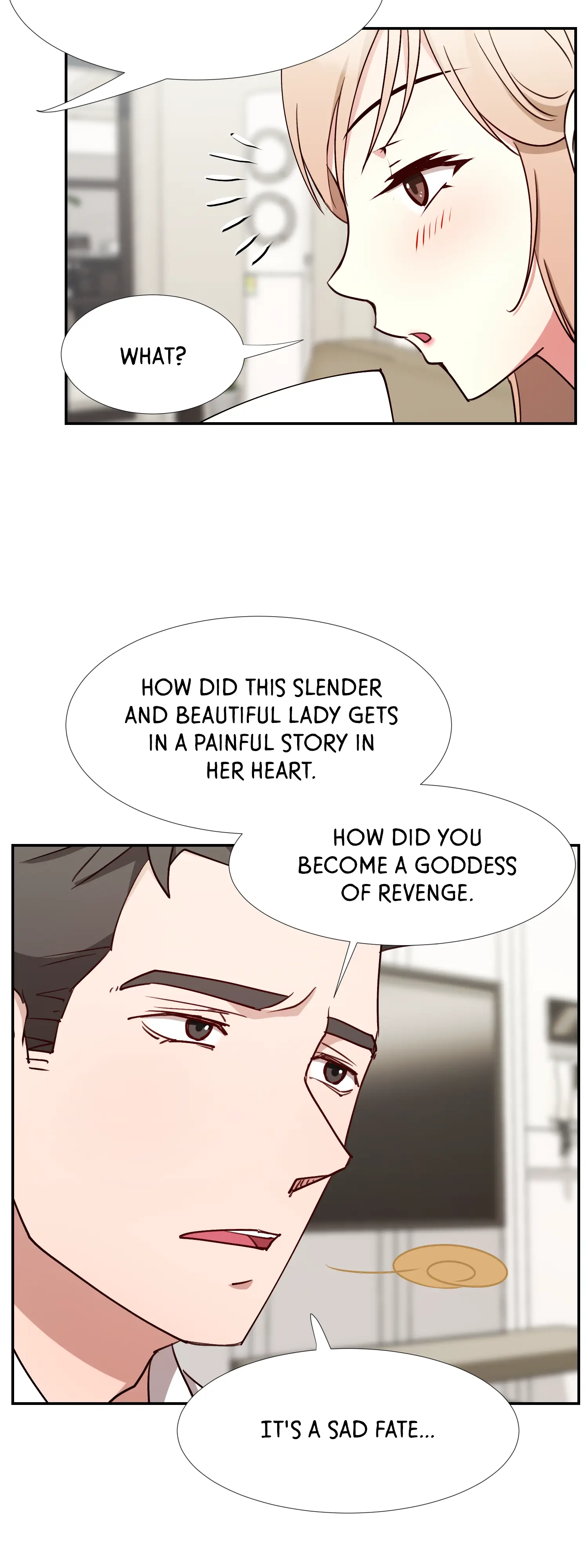 The Prey page 21