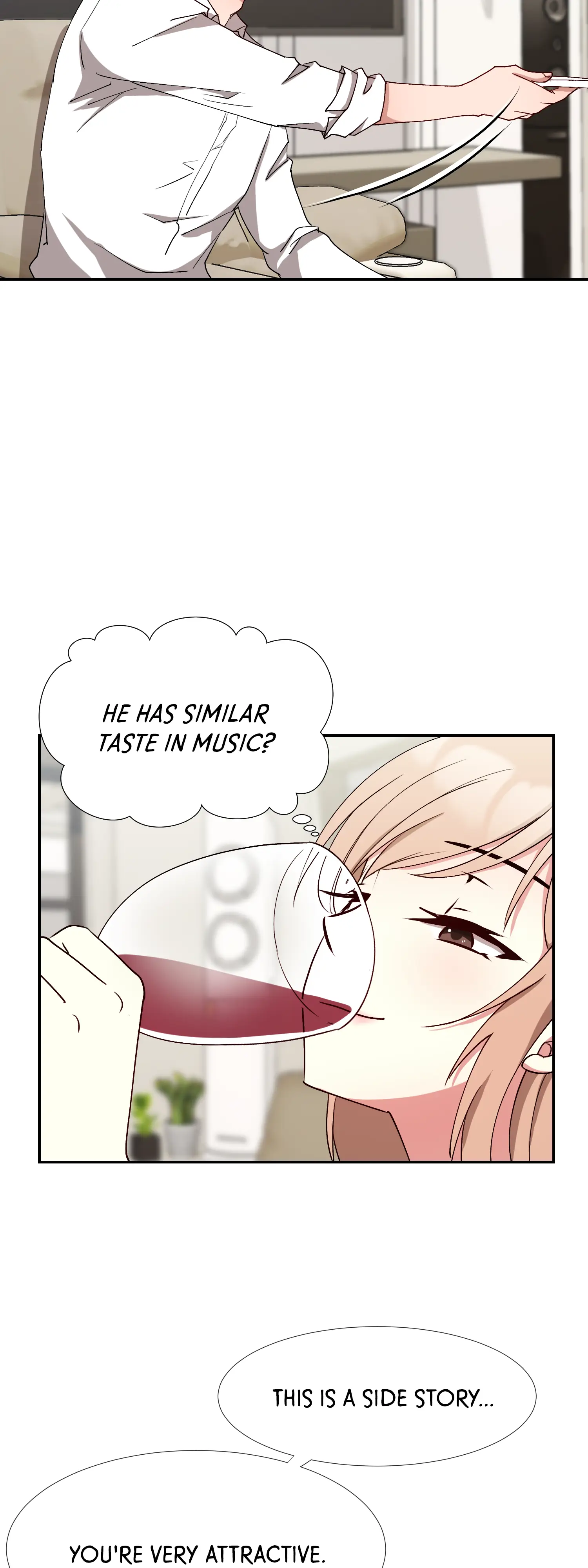 The Prey page 20