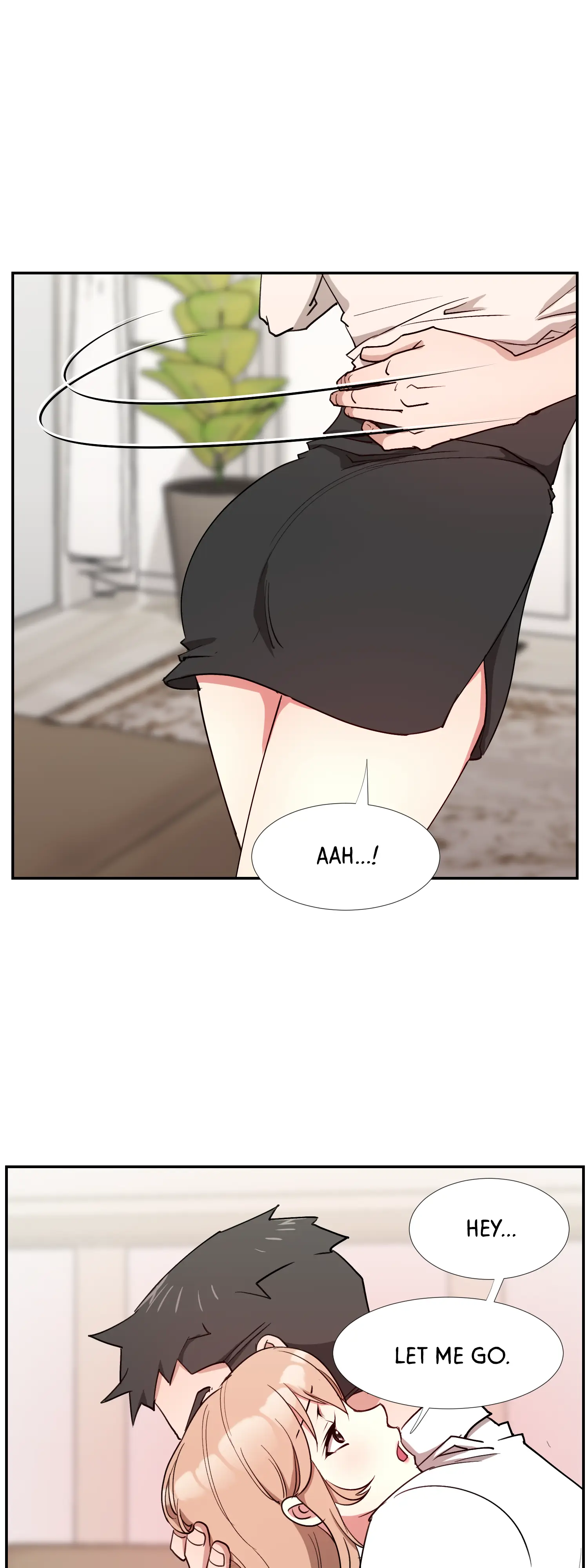 The Prey page 27