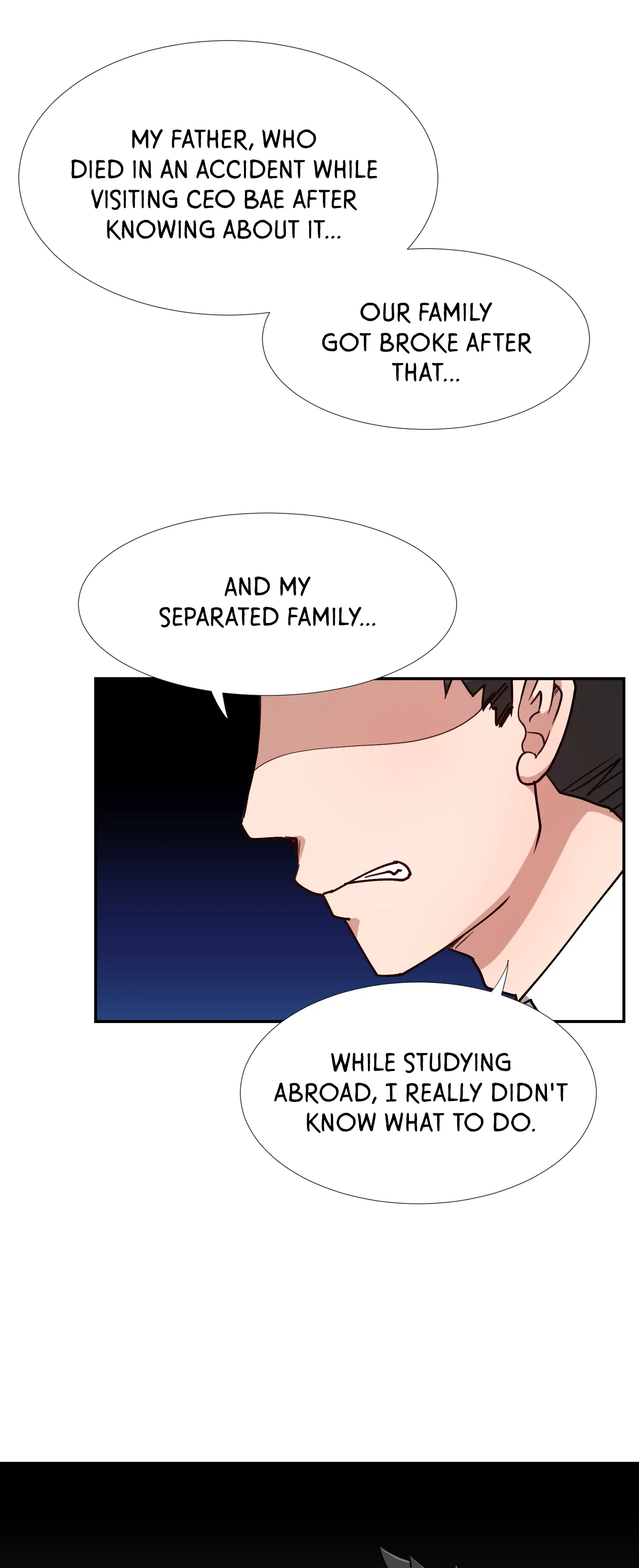The Prey page 2