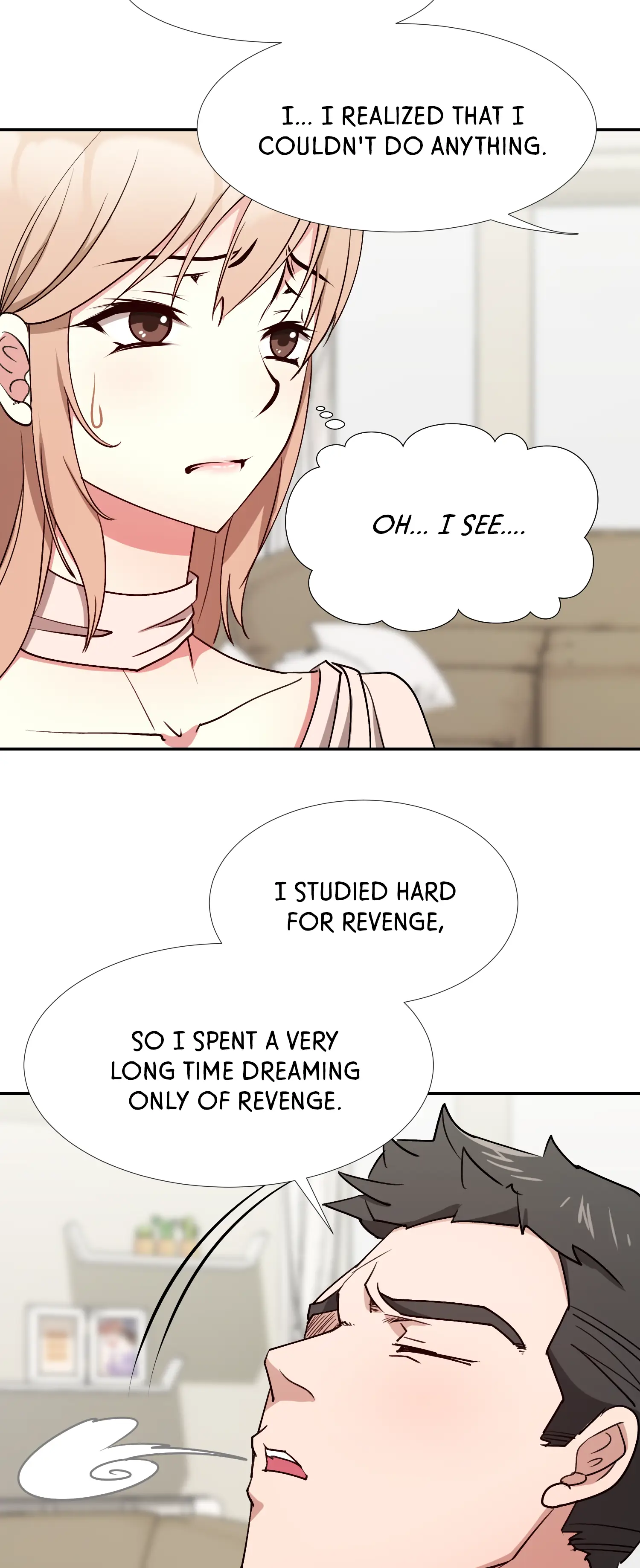 The Prey page 5