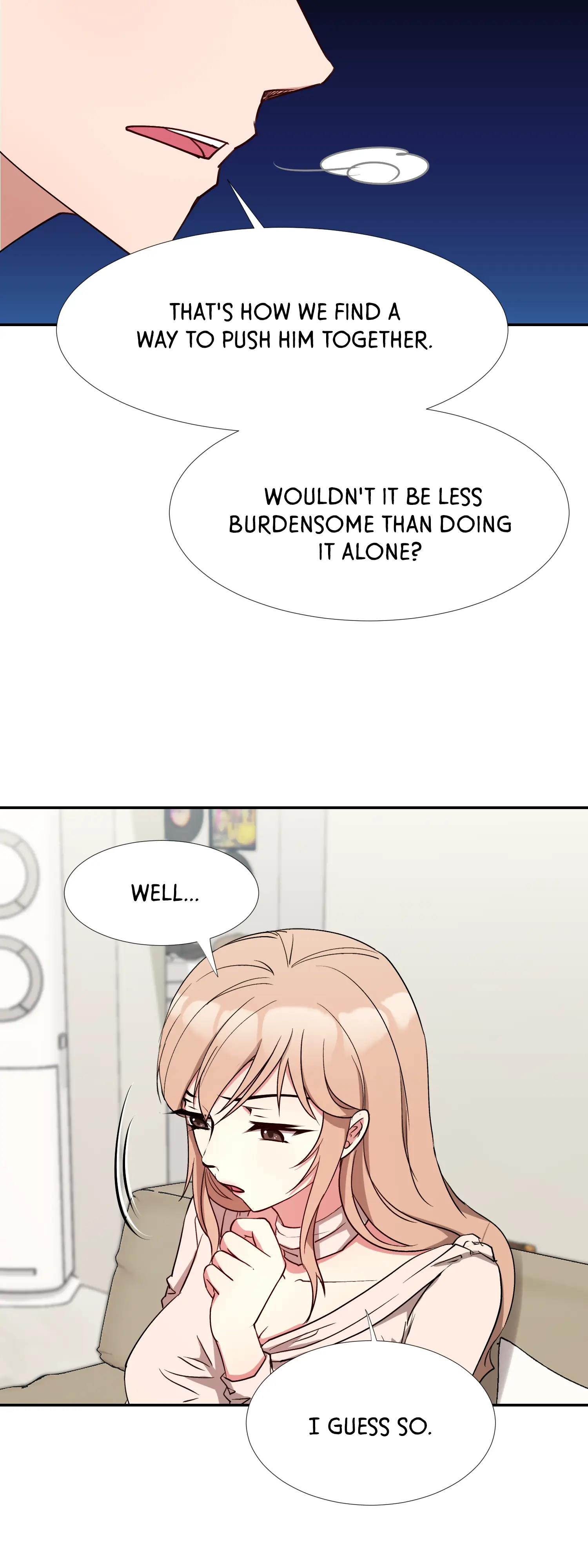 The Prey page 11