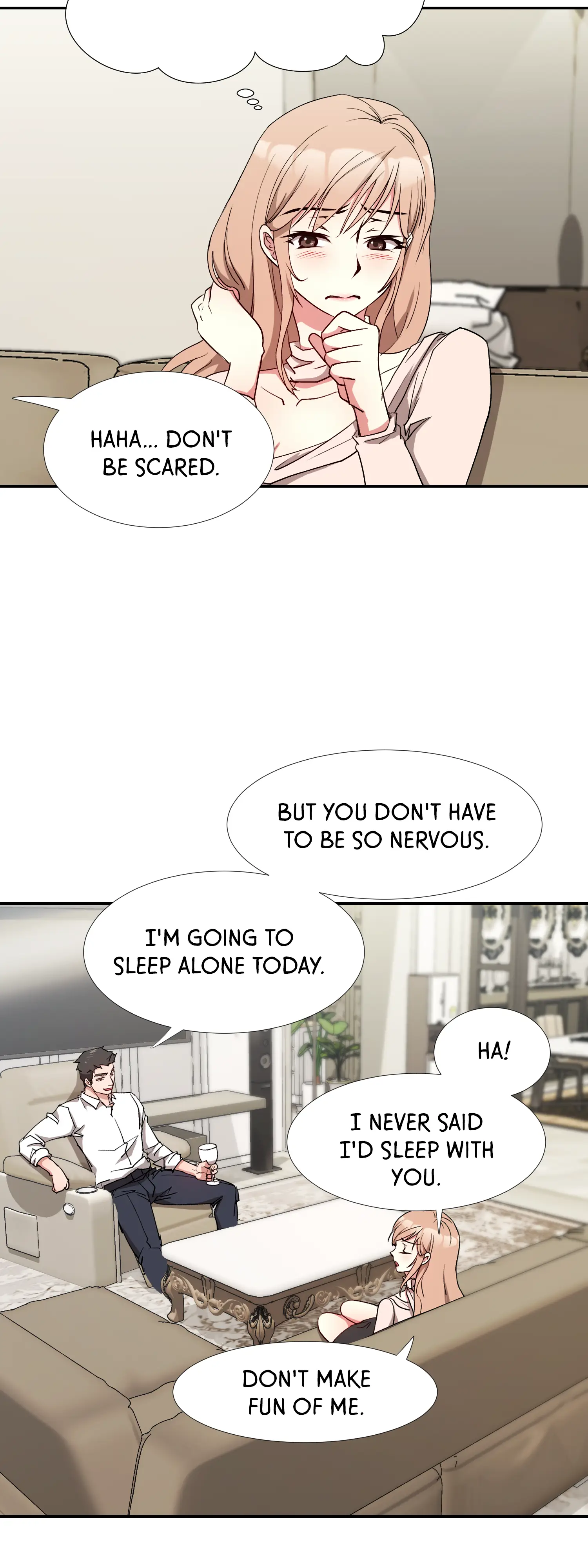 The Prey page 16