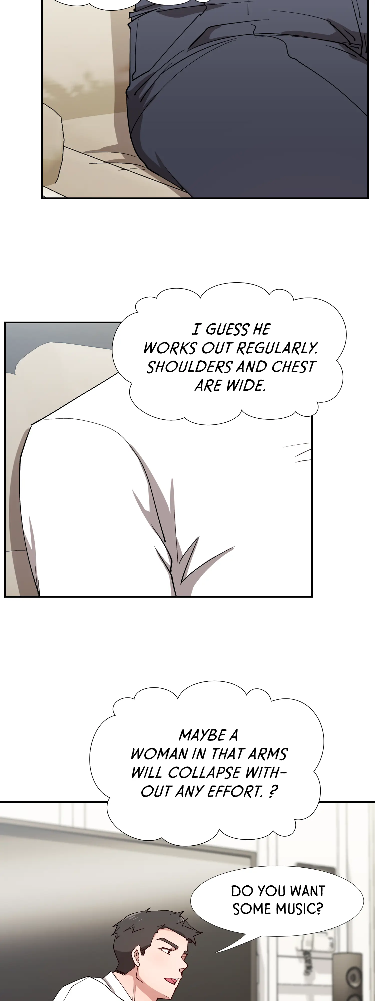 The Prey page 19