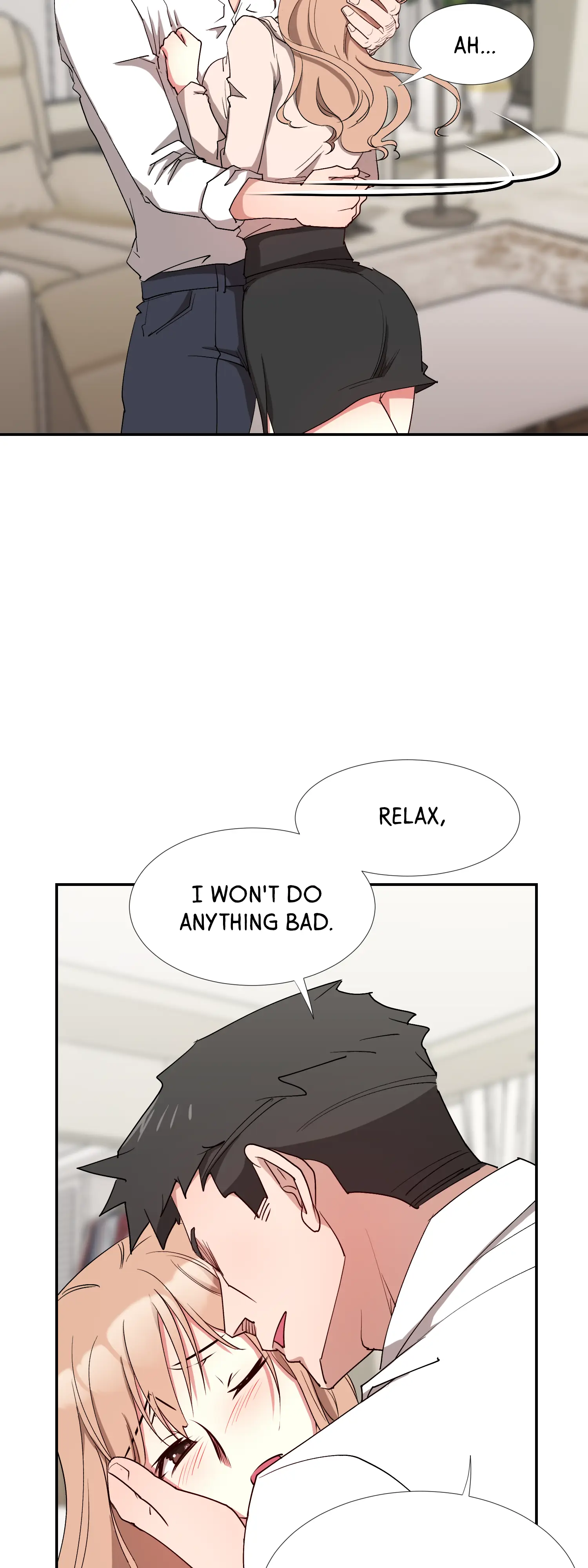 The Prey page 30