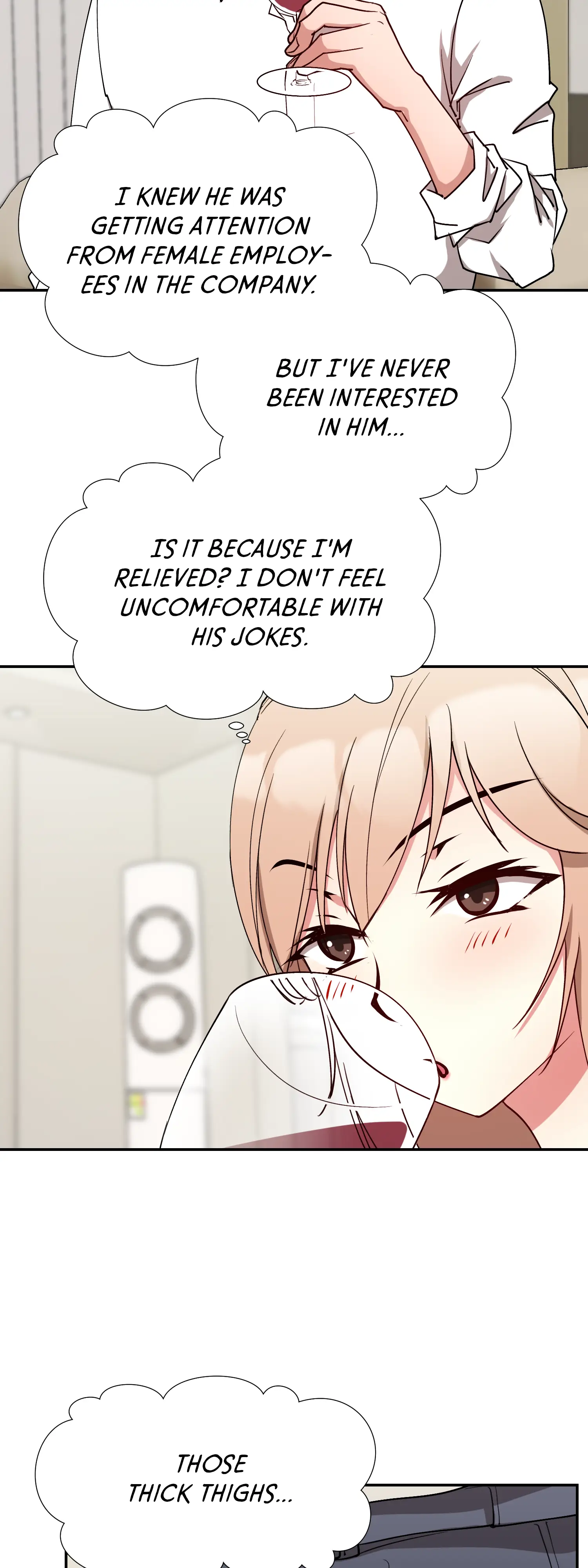 The Prey page 18