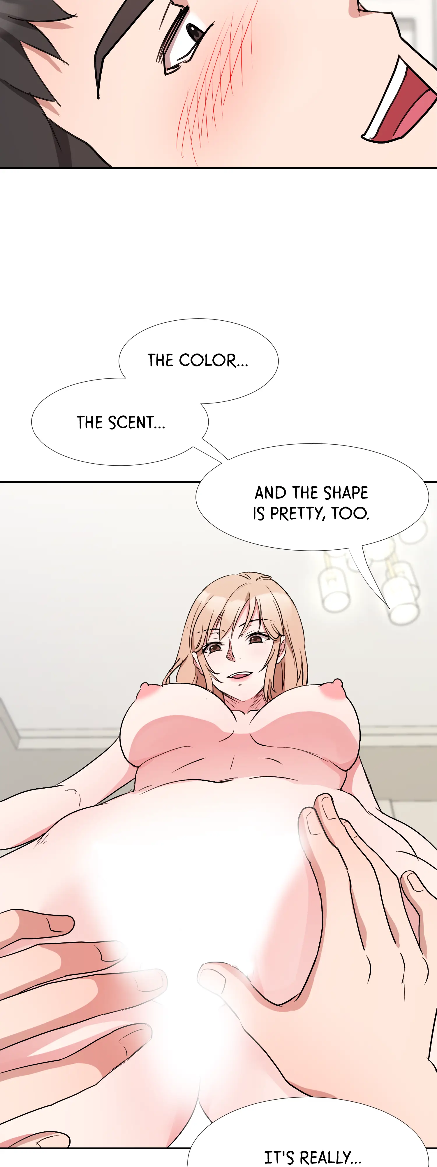 The Prey page 32