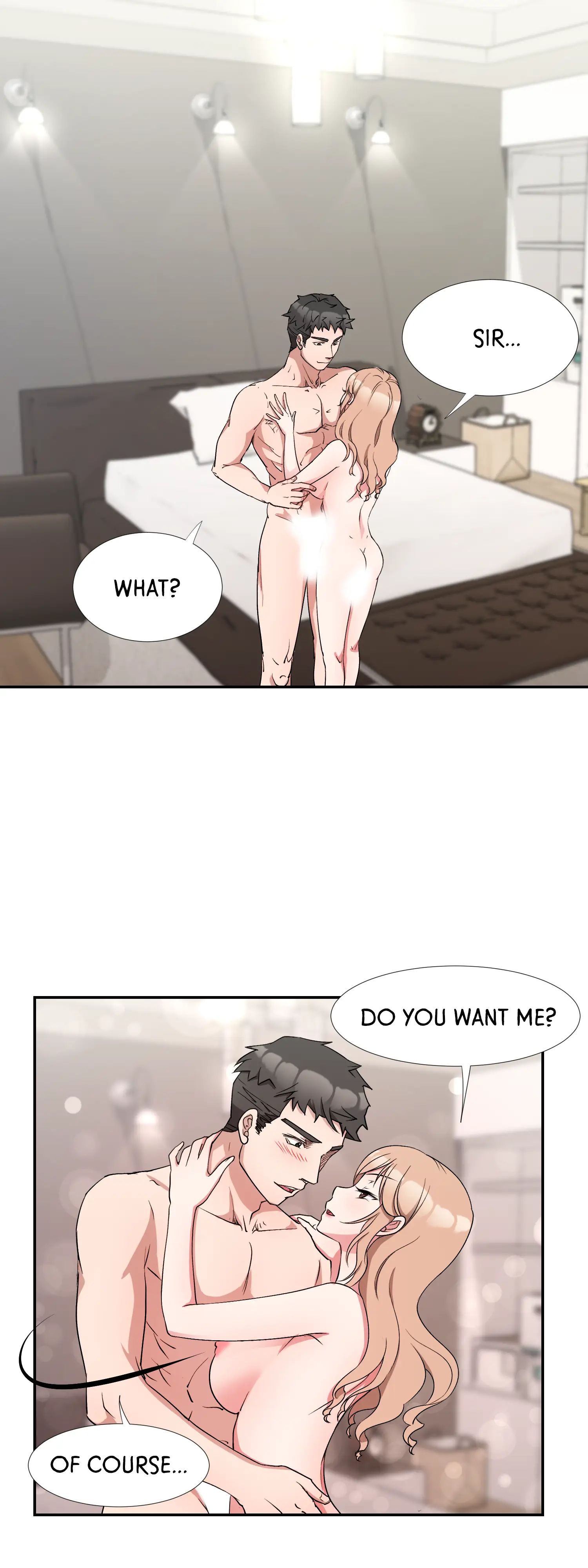 The Prey page 19