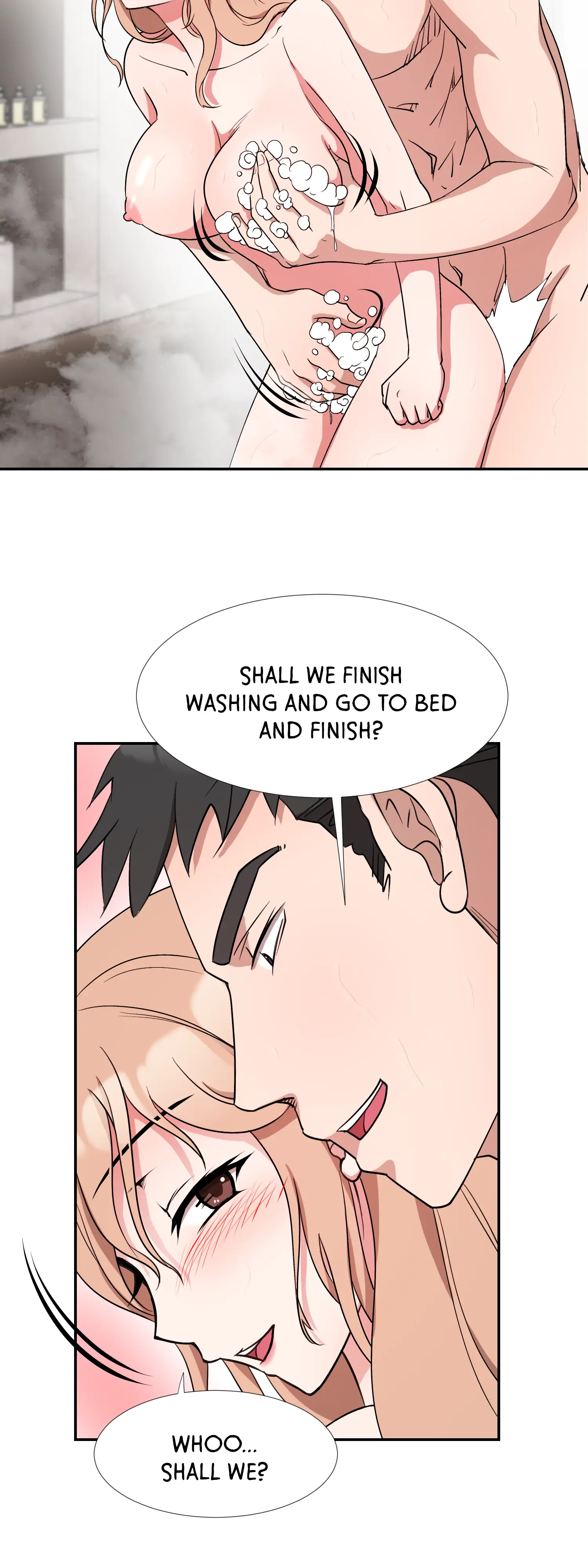The Prey page 17