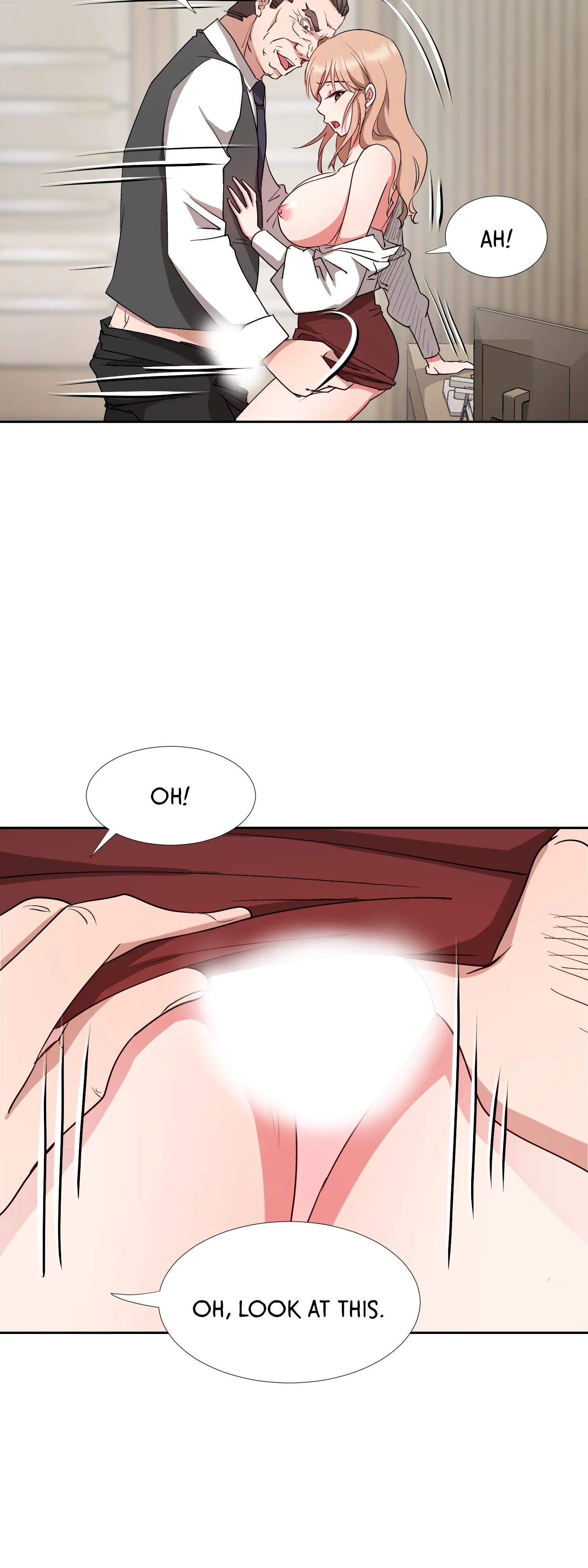 The Prey page 33