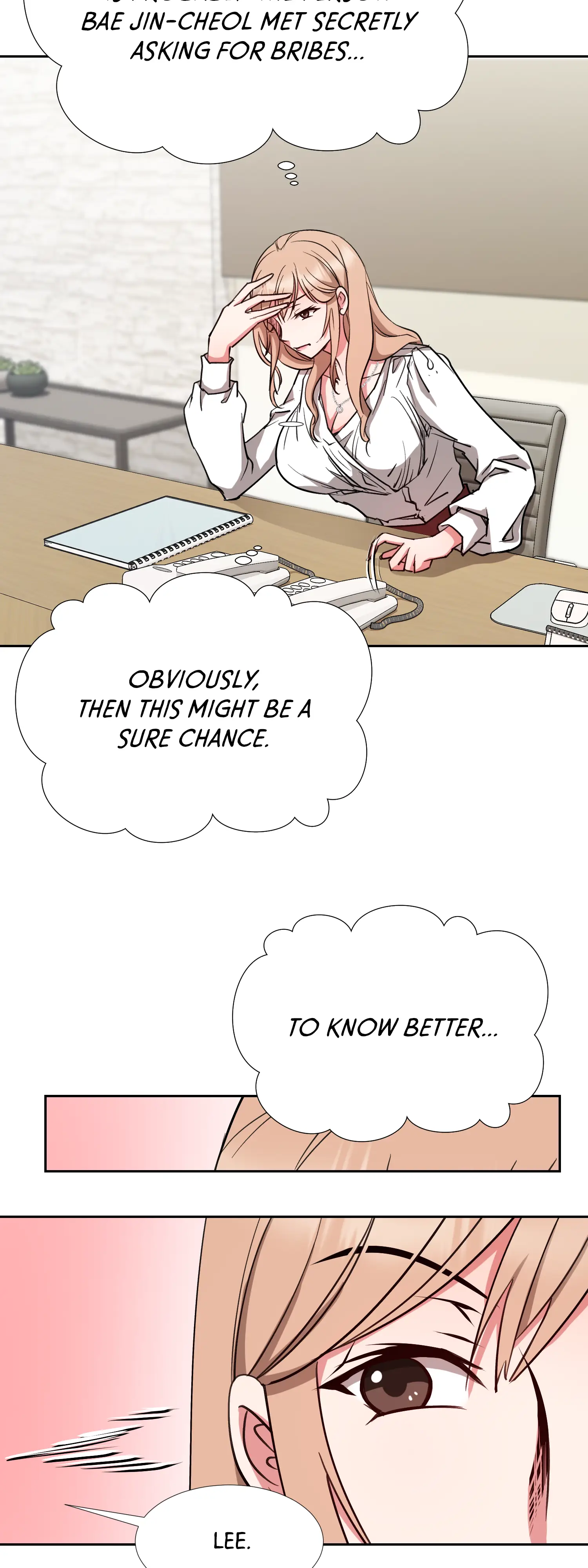 The Prey page 15