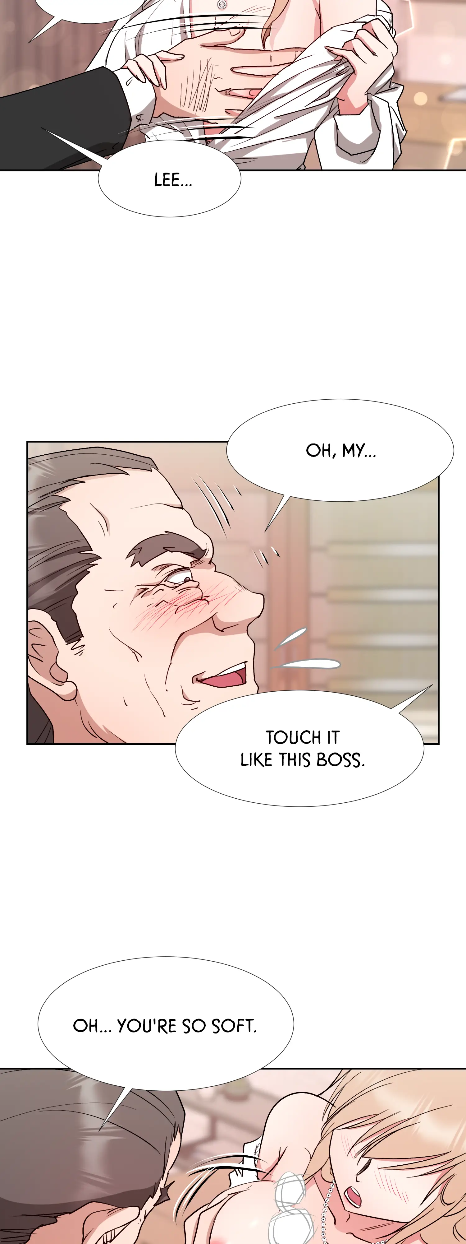The Prey page 20