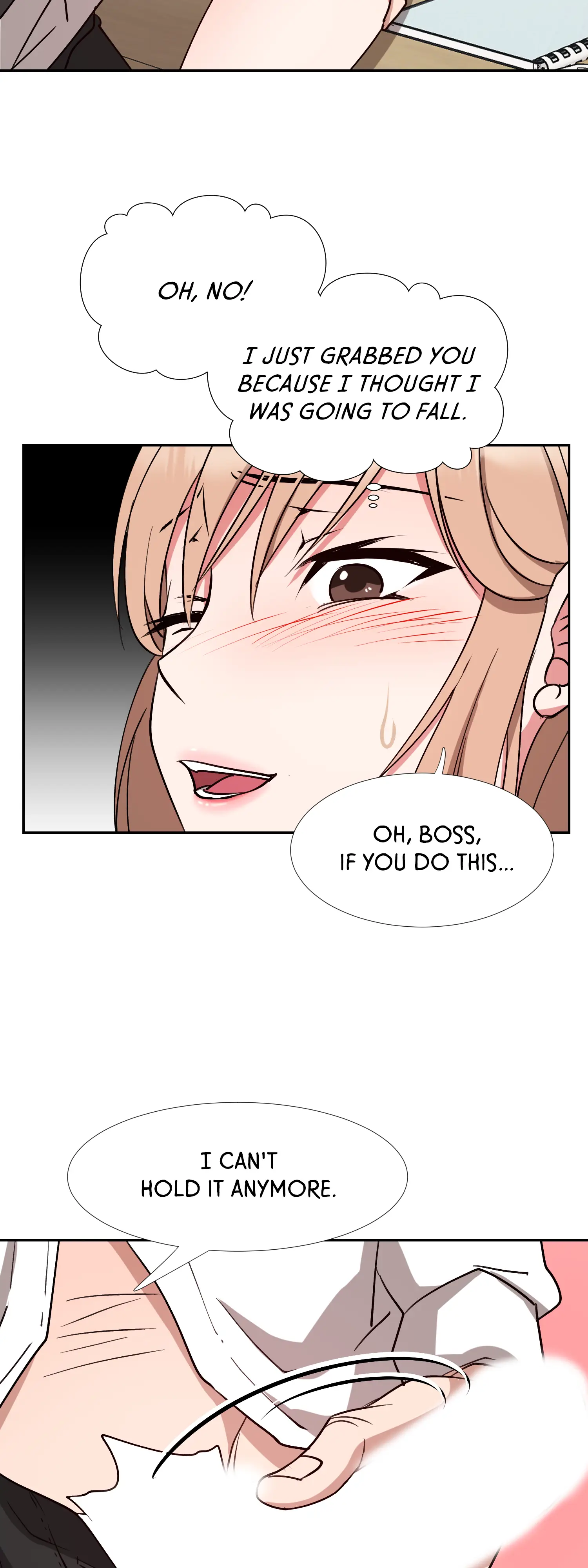 The Prey page 36