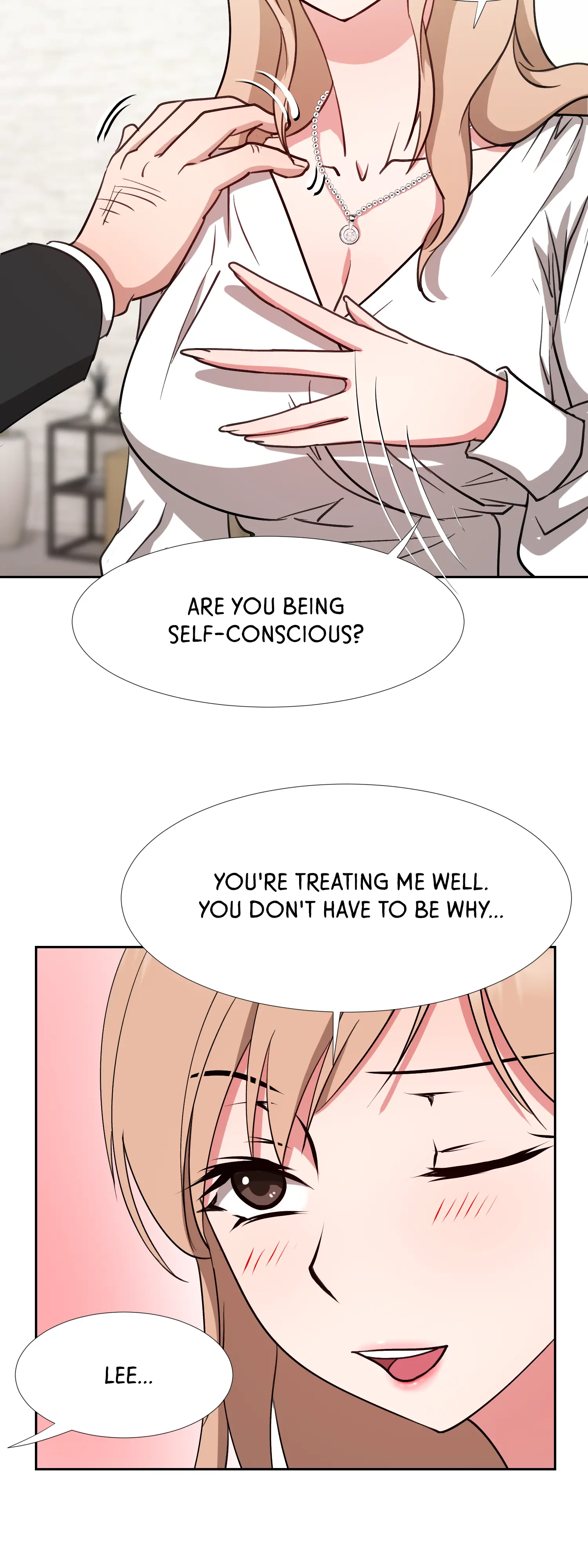 The Prey page 18