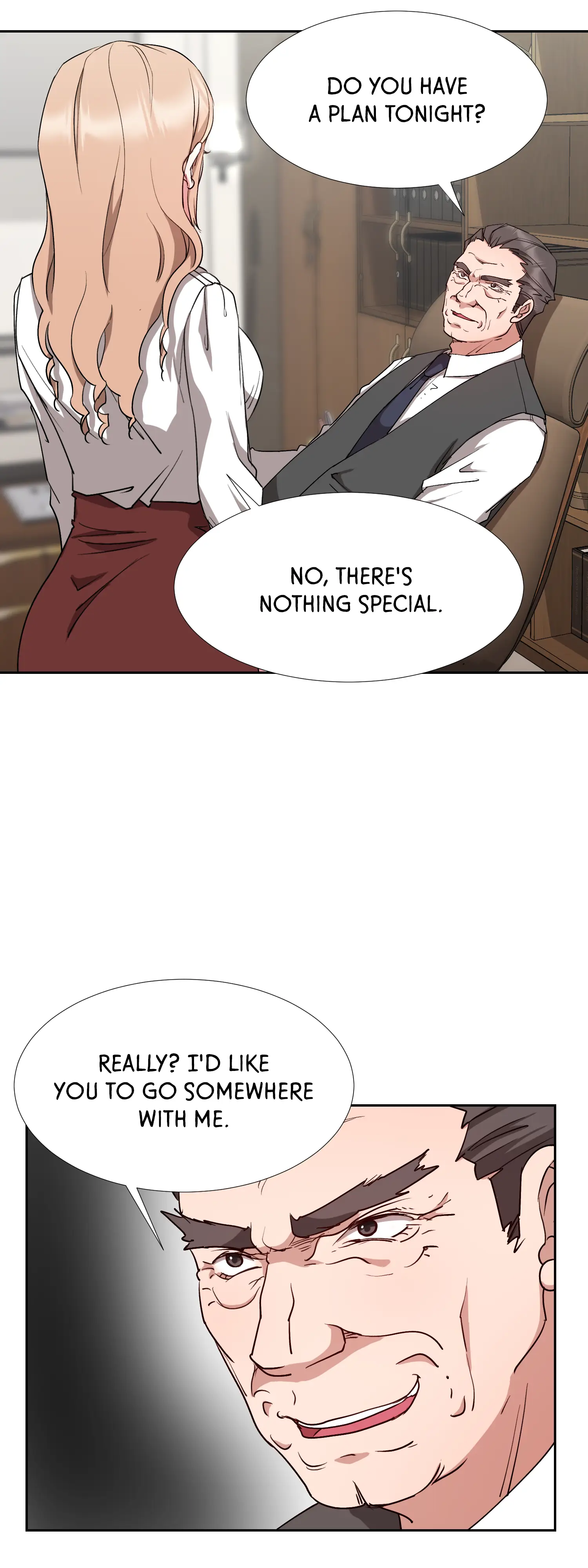 The Prey page 8