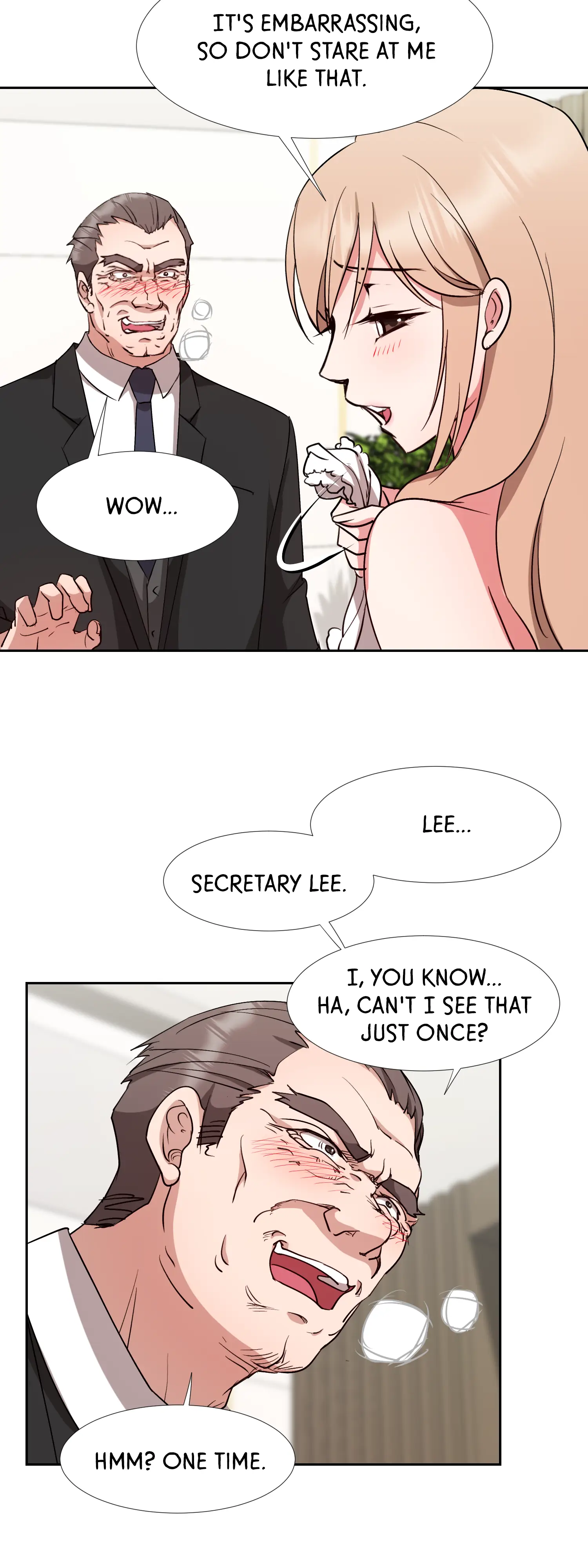 The Prey page 30
