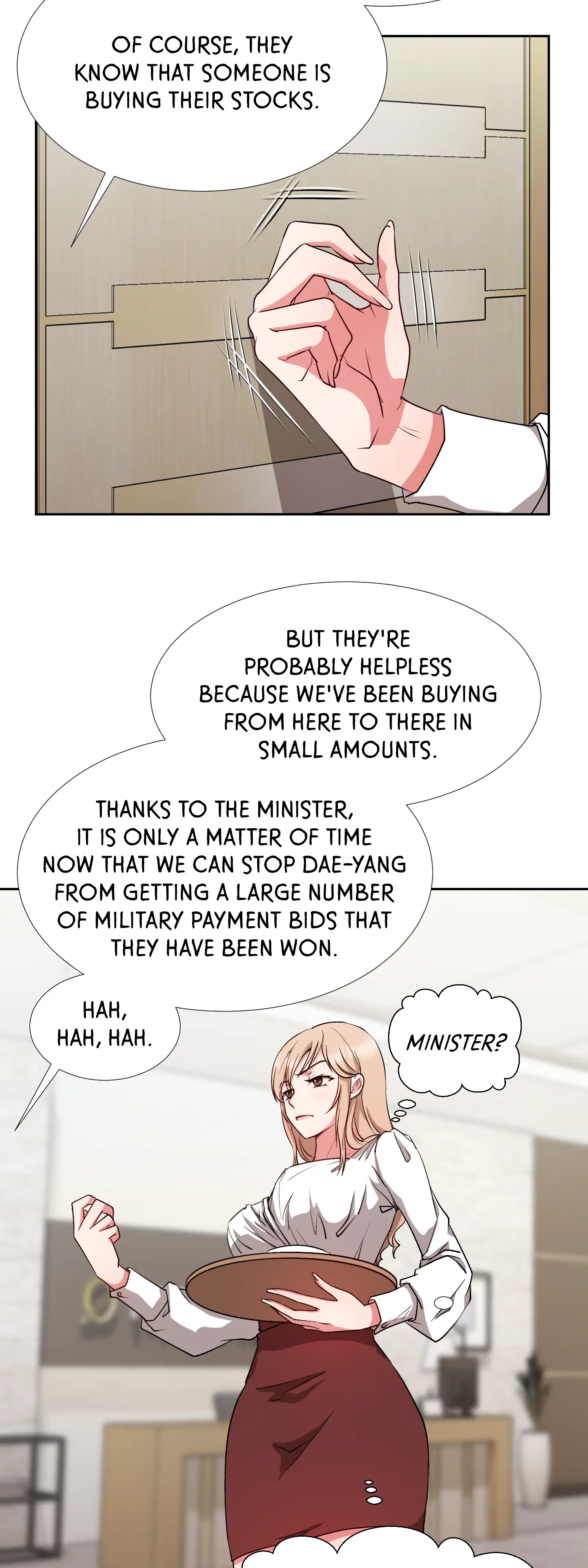 The Prey page 5