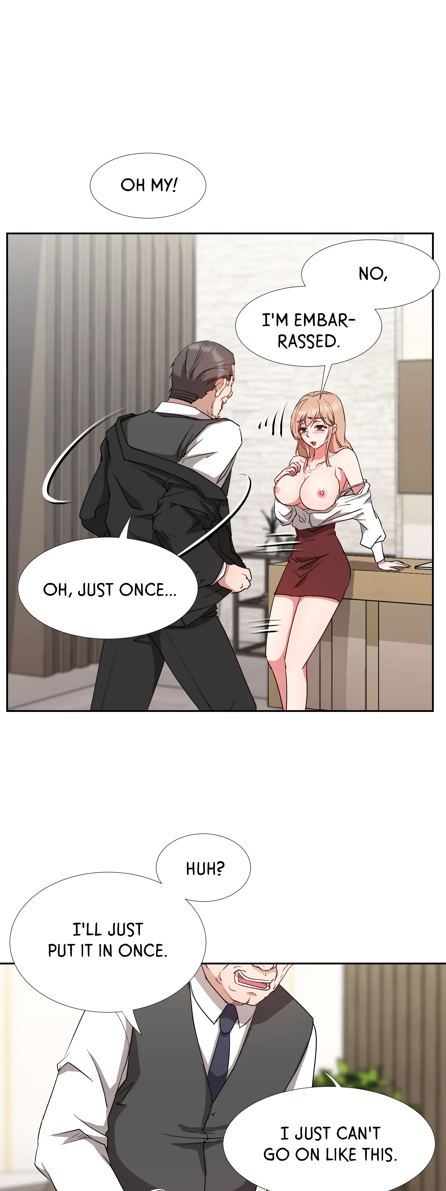 The Prey page 31