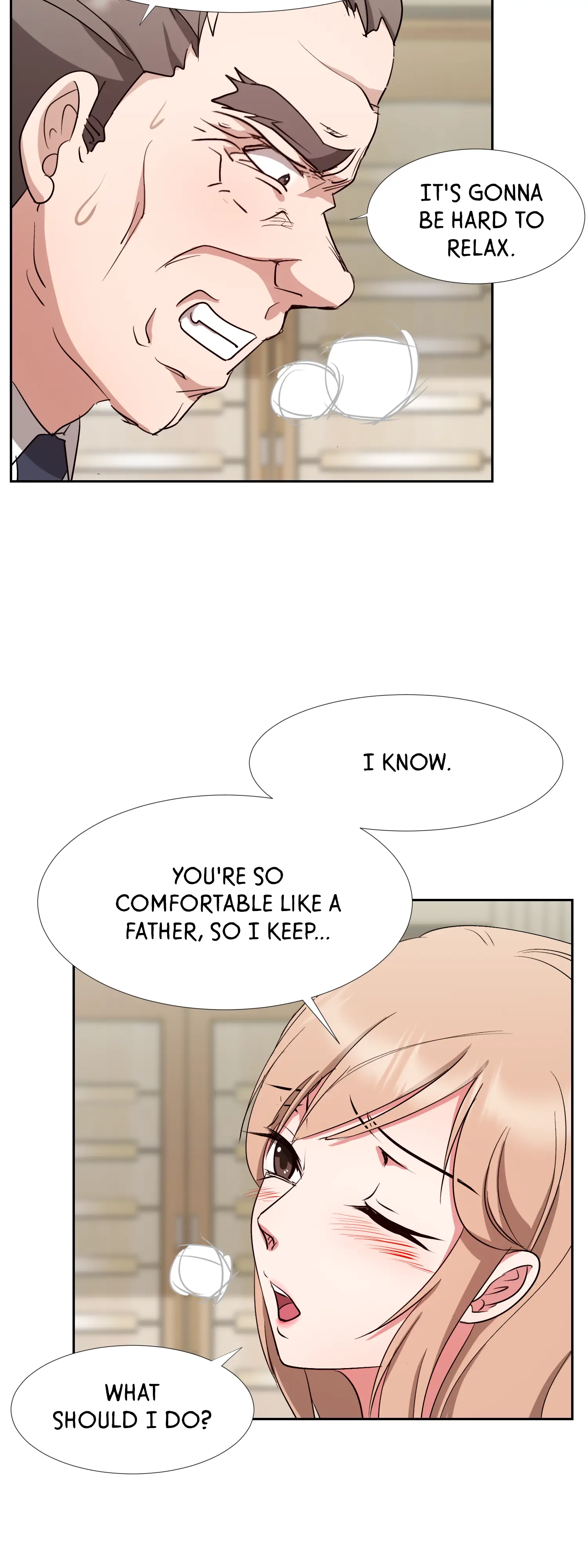 The Prey page 28