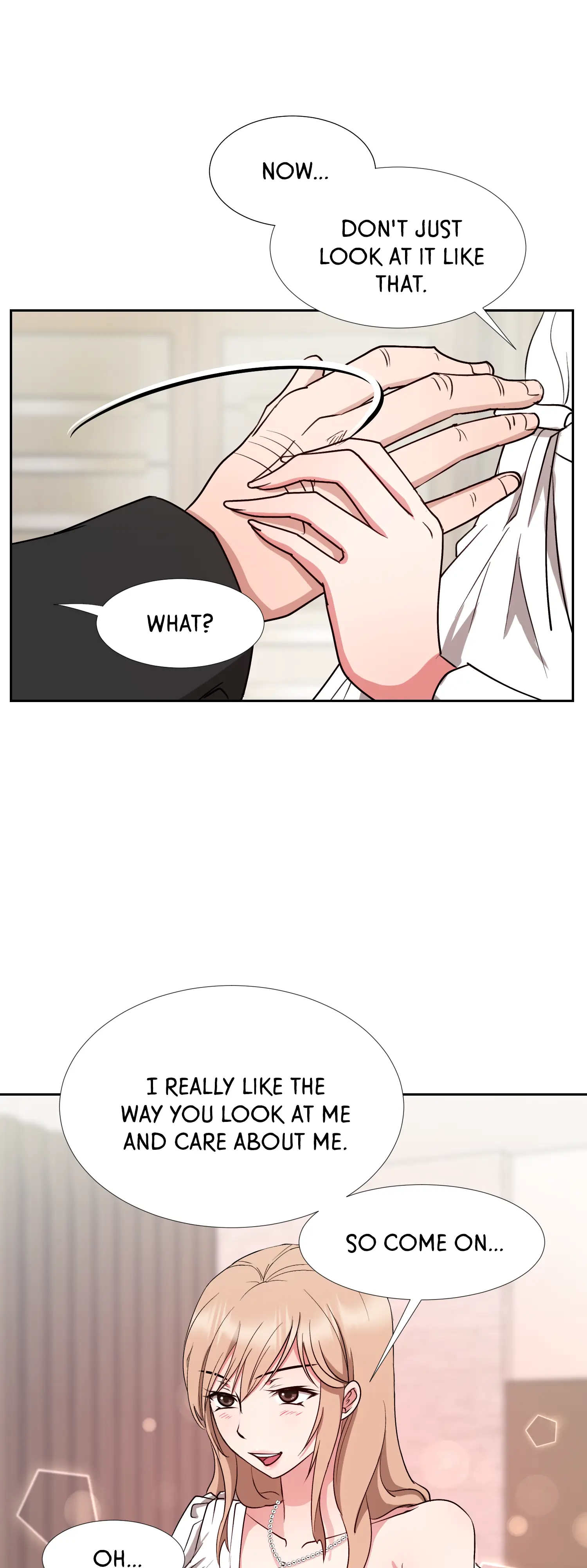 The Prey page 19