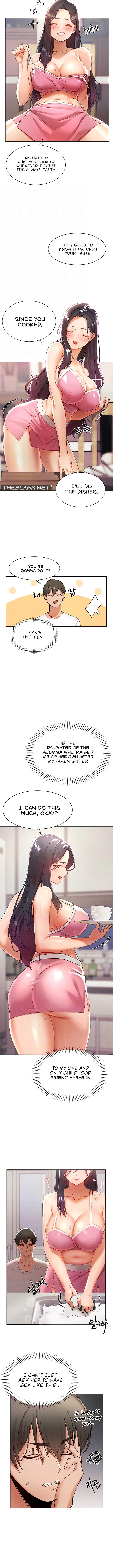 The Protagonist Gets Stronger When He Fucks the Female Hunter page 2