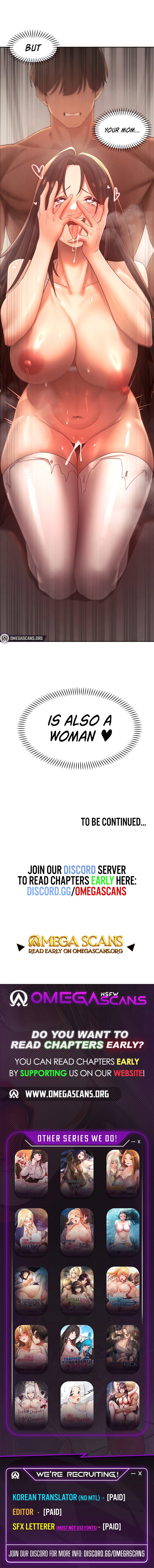 The Protagonist Gets Stronger When He Fucks the Female Hunter page 7