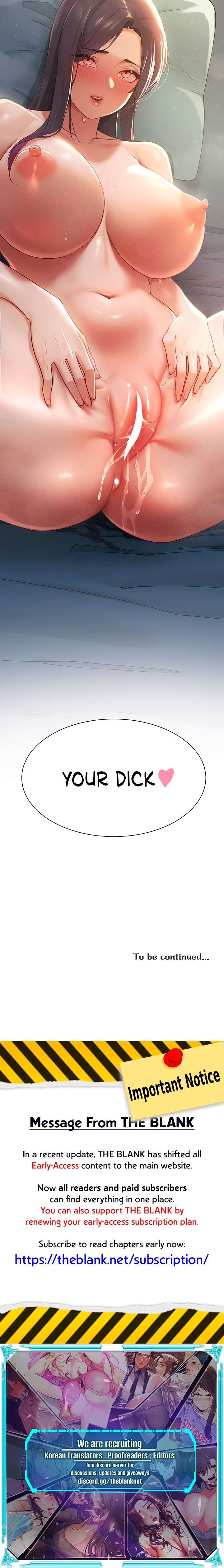 The Protagonist Gets Stronger When He Fucks the Female Hunter page 13