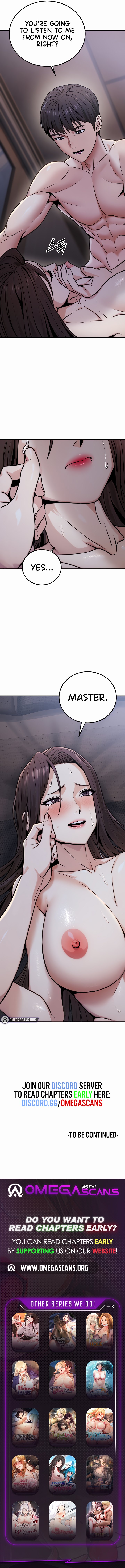 The Public Servant’s Double Life page 11