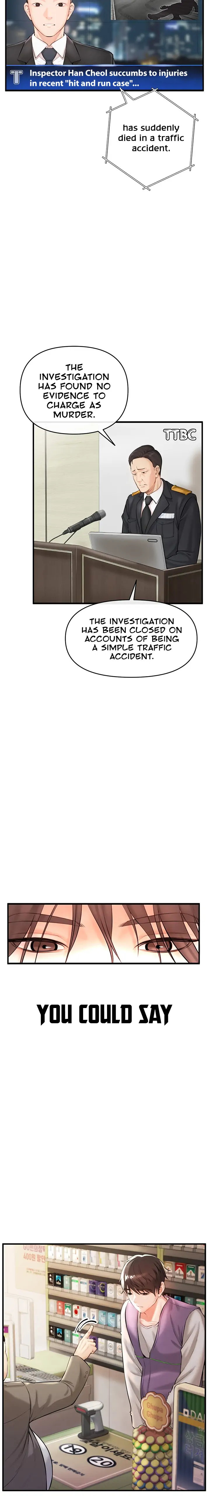 The Real Deal page 3