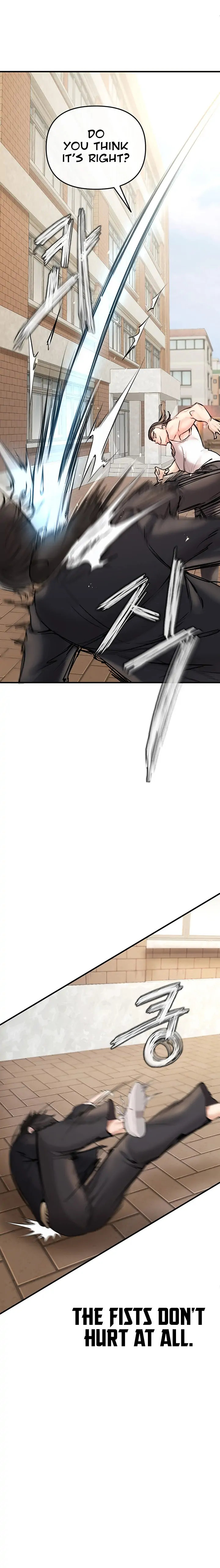 The Real Deal page 8