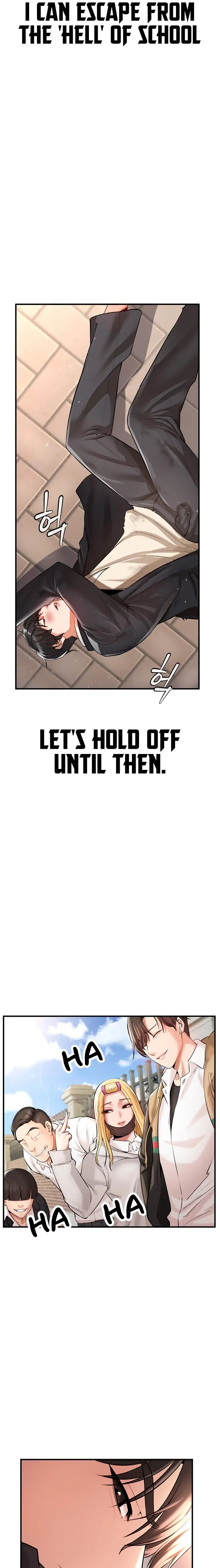 The Real Deal page 11