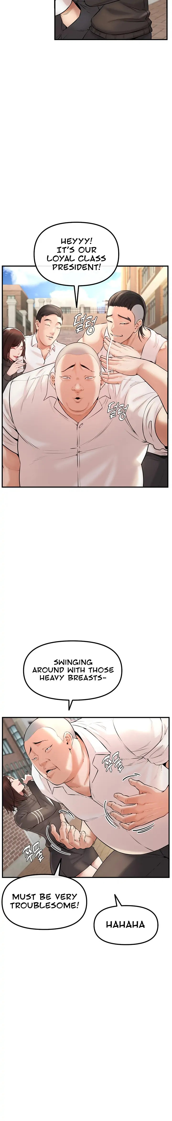 The Real Deal page 13