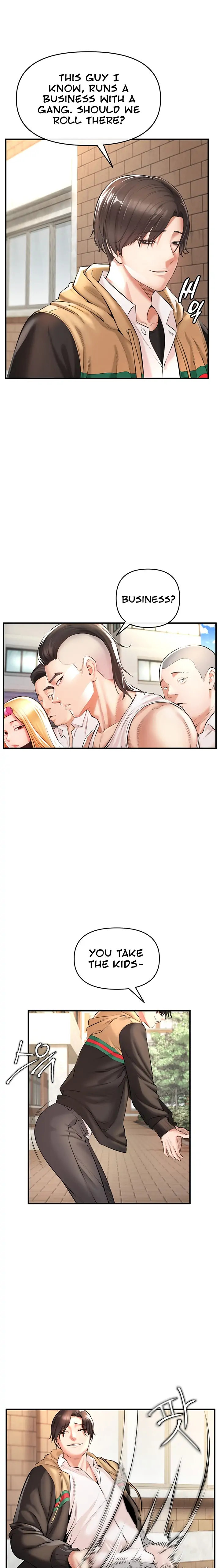The Real Deal page 18