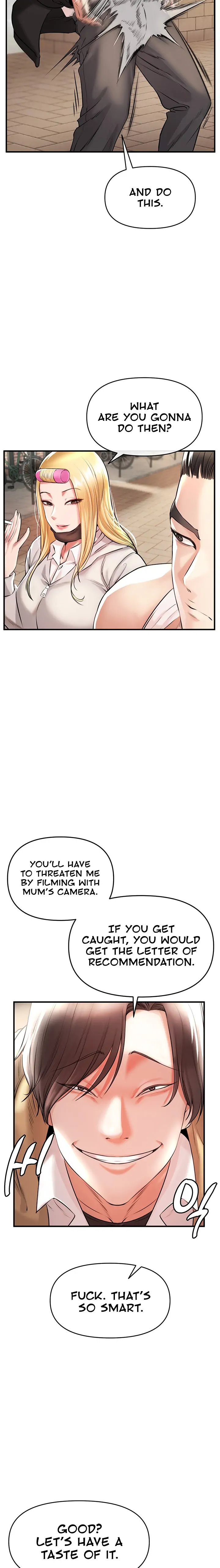 The Real Deal page 19