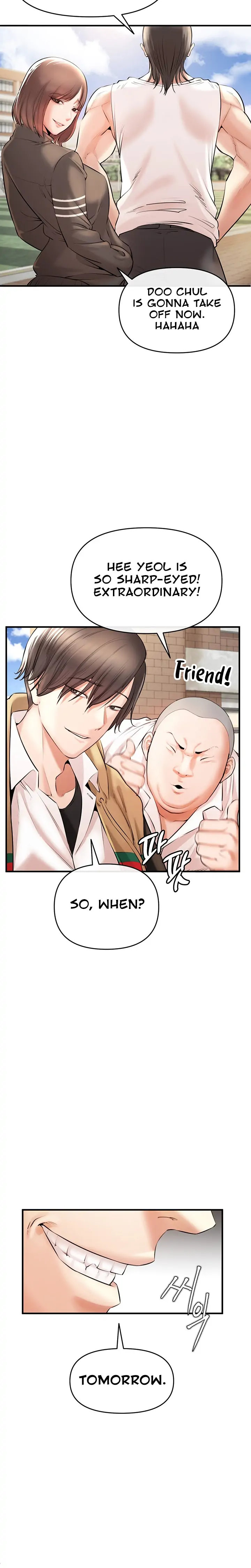 The Real Deal page 20
