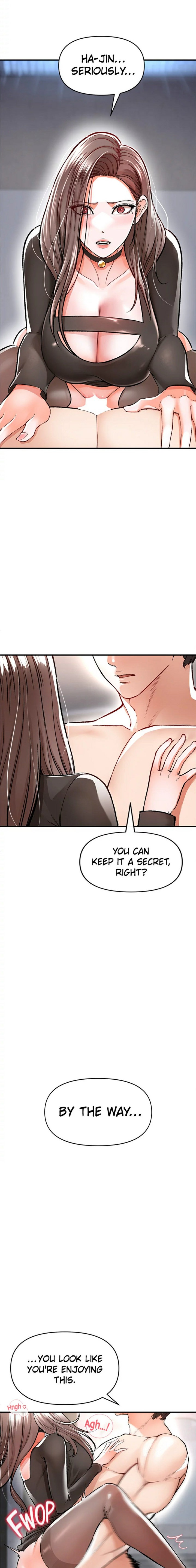 The Real Deal page 9