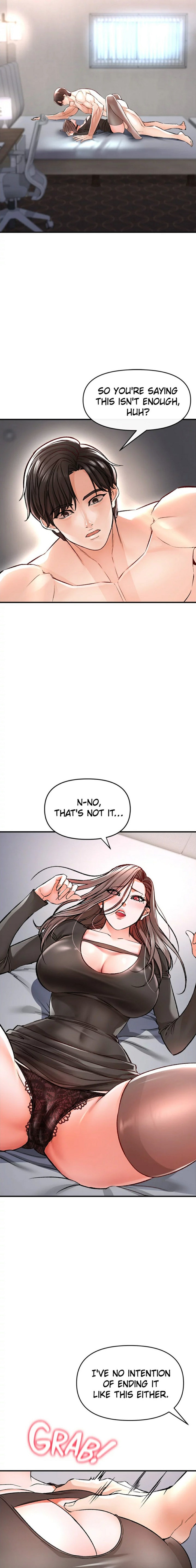 The Real Deal page 18