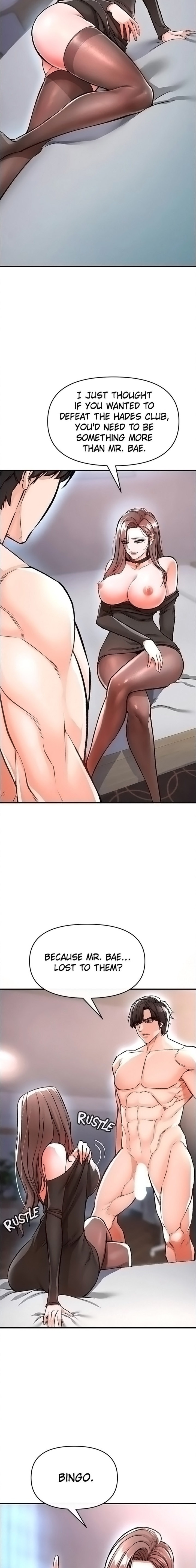 The Real Deal page 3