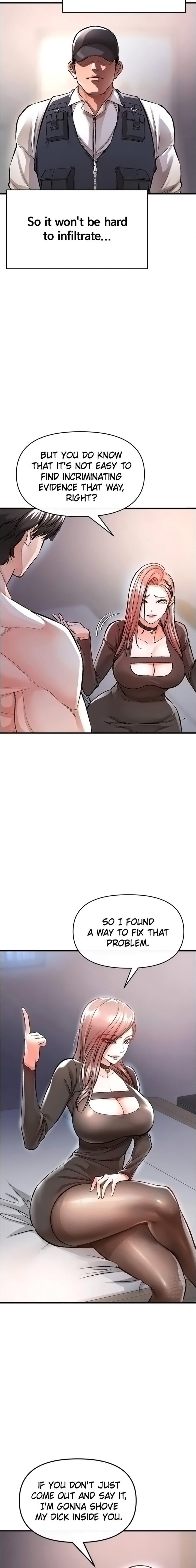The Real Deal page 9